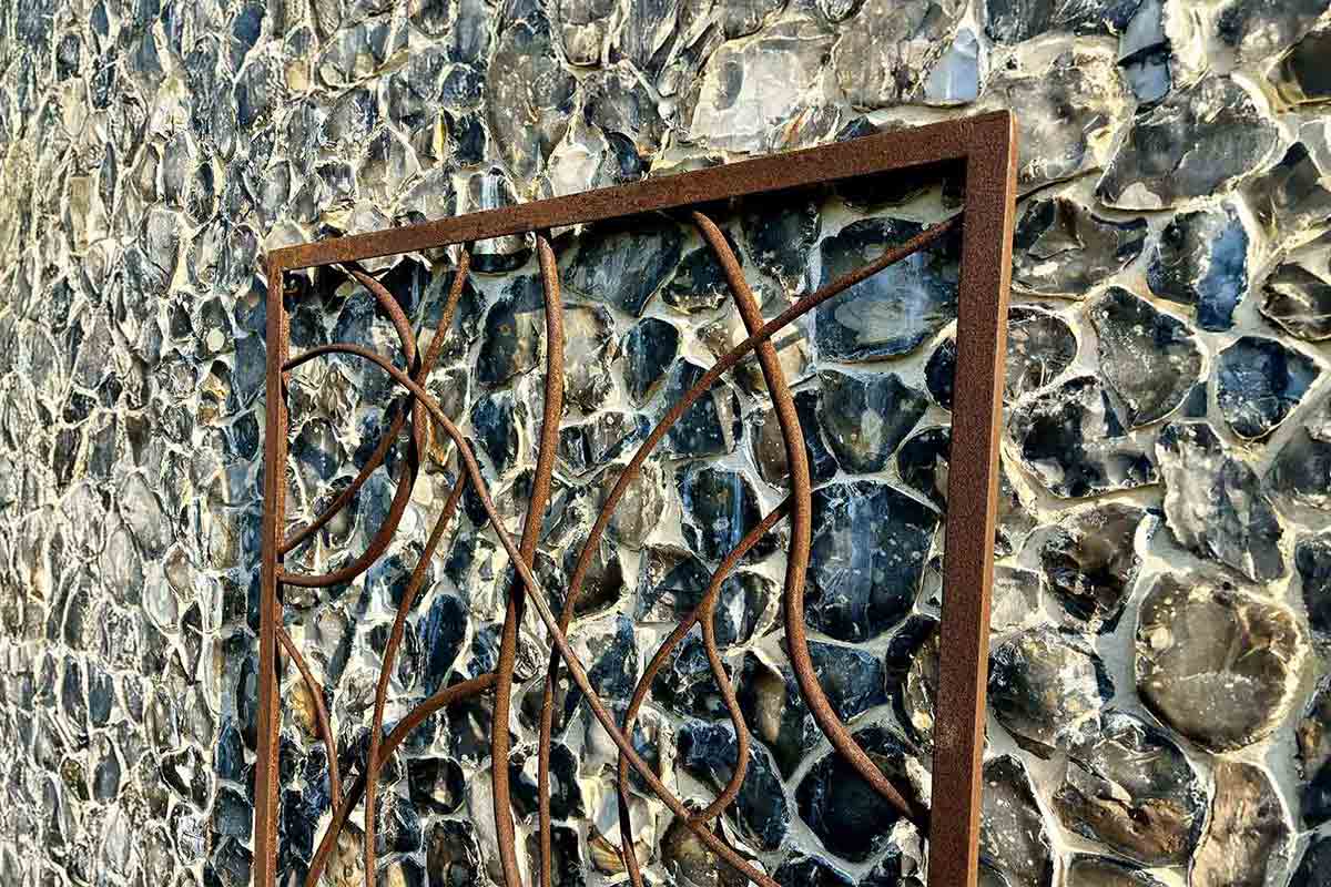 Trellis — 3A Steelworks